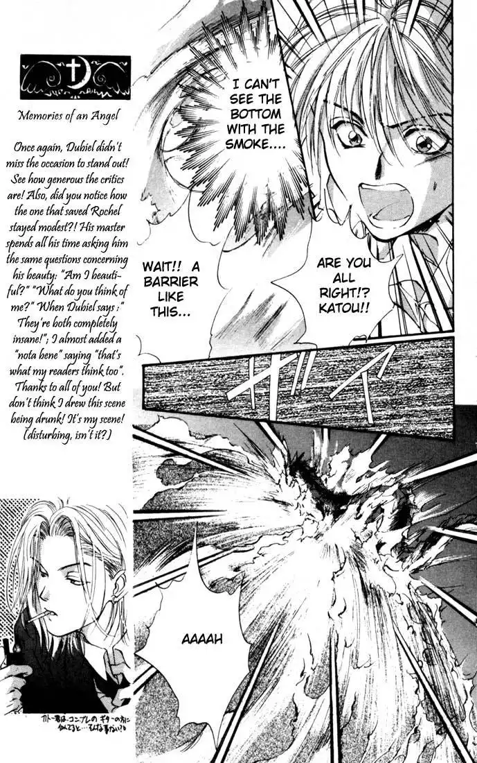 Angel Sanctuary Chapter 36 5